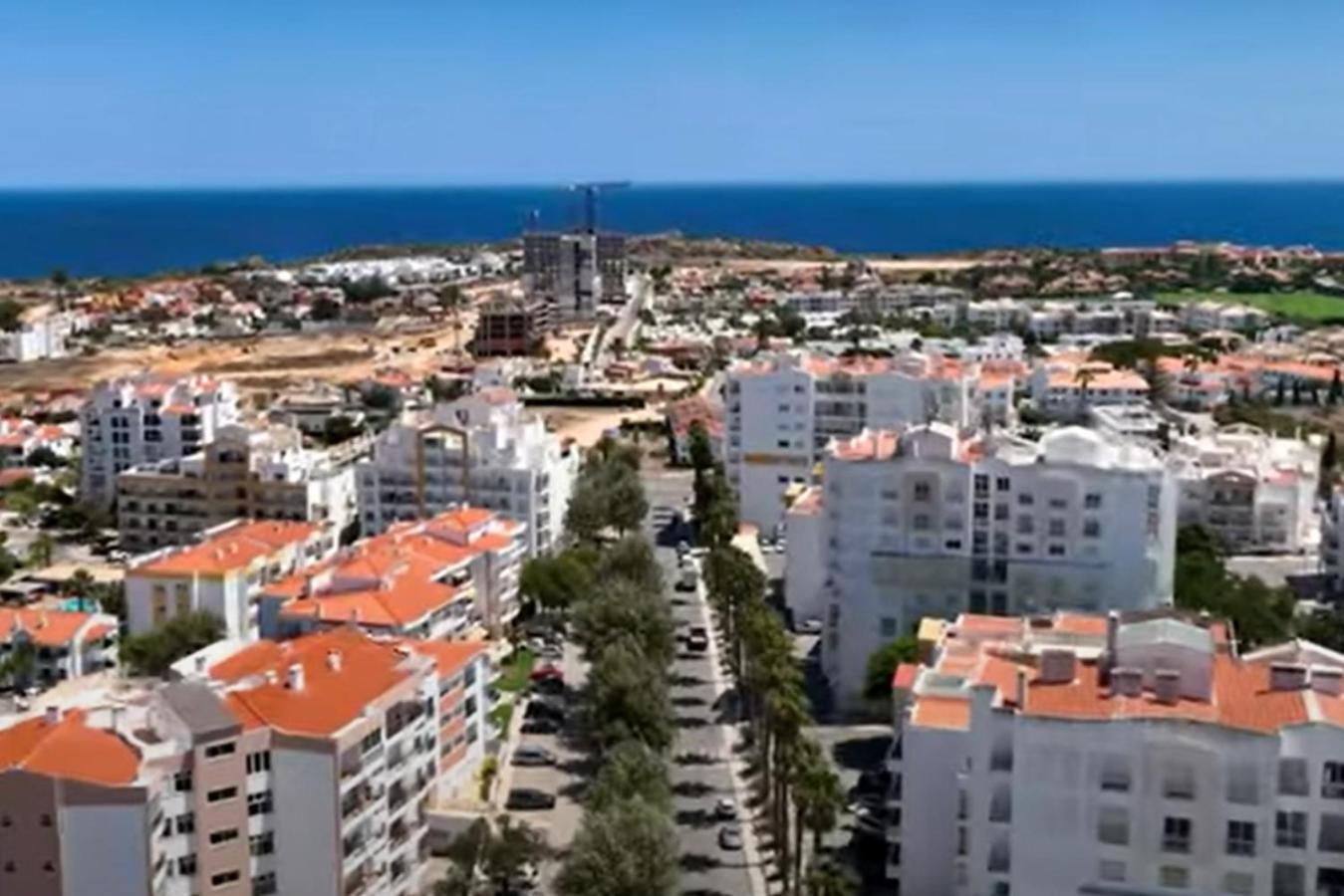 Grannys Ocean View Near And Old Town Apartamento