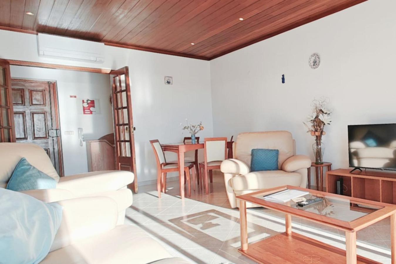Apartamento Grannys Ocean View Near And Old Town Lagos