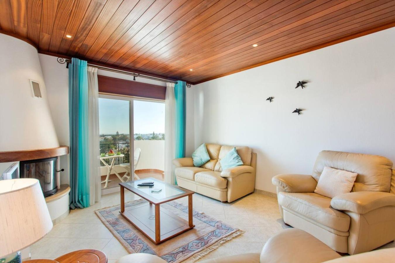 Grannys Ocean View Near And Old Town Apartamento Lagos